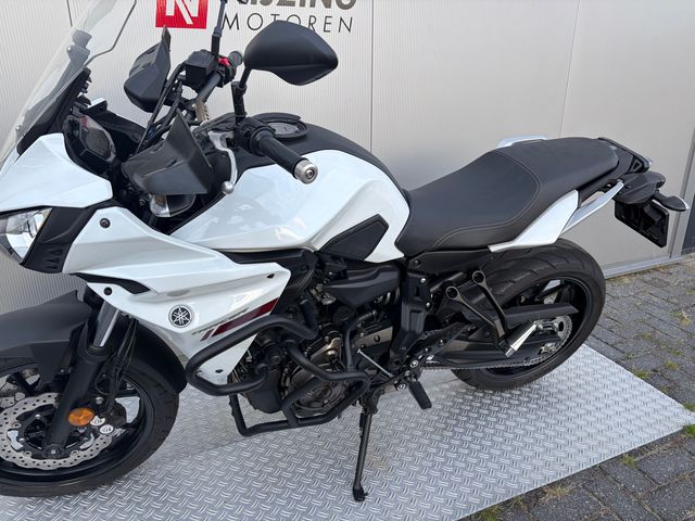 yamaha - tracer-700-abs