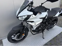 Yamaha Tracer 700 ABS 2020 occasion – foto 19 van 22
