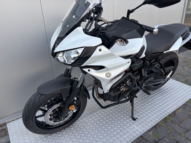 yamaha - tracer-700-abs