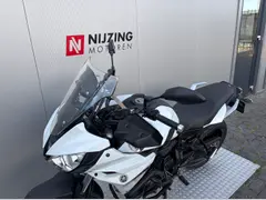 Yamaha Tracer 700 ABS 2020 occasion – foto 20 van 22