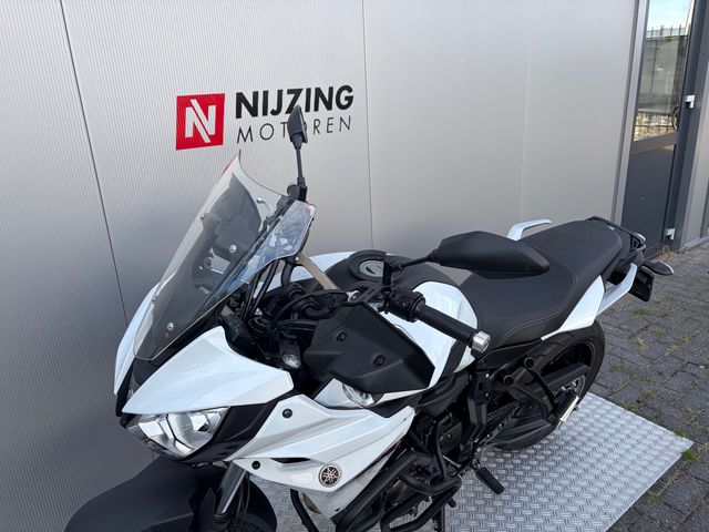 yamaha - tracer-700-abs