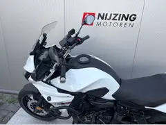 Yamaha Tracer 700 ABS 2020 occasion – foto 21 van 22