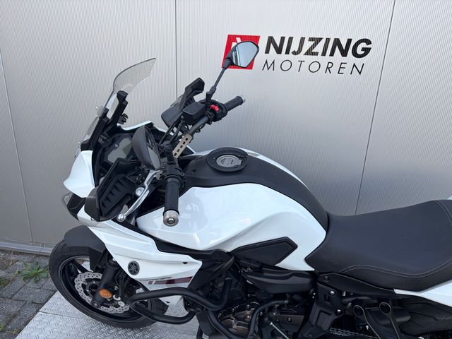 yamaha - tracer-700-abs