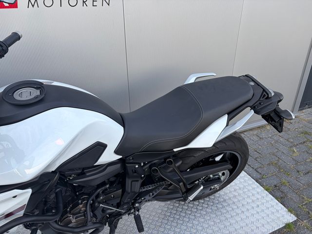 yamaha - tracer-700-abs