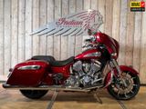 INDIAN MOTORCYCLE CHIEFTAIN LIMITED