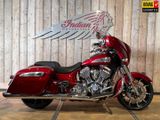 INDIAN MOTORCYCLE CHIEFTAIN LIMITED
