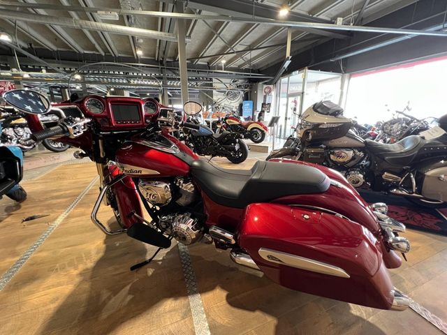 indian - chieftain-limited