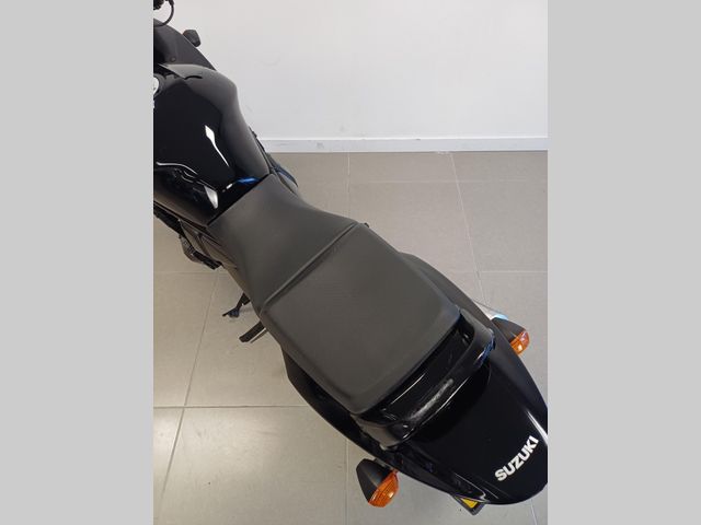 suzuki - gsf-650-s-bandit-abs