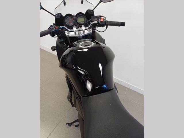 suzuki - gsf-650-s-bandit-abs