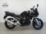 SUZUKI GSF 650 S BANDIT ABS
