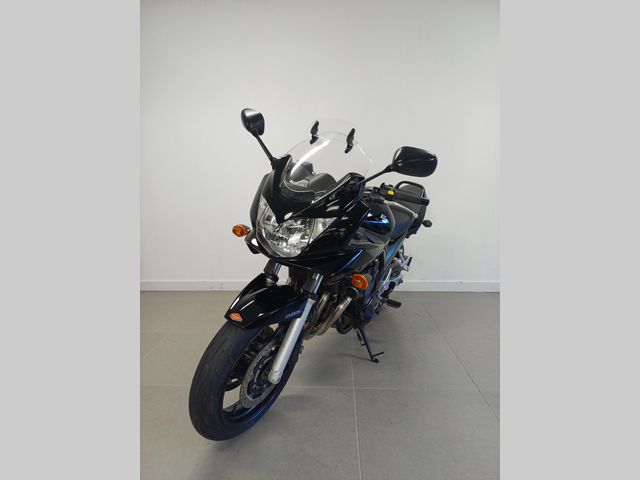 suzuki - gsf-650-s-bandit-abs