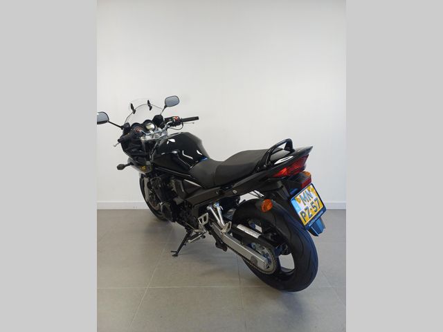 suzuki - gsf-650-s-bandit-abs