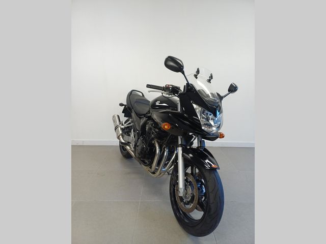 suzuki - gsf-650-s-bandit-abs