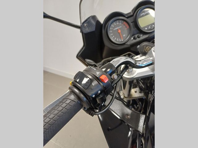 suzuki - gsf-650-s-bandit-abs