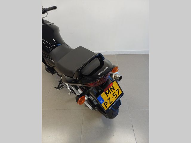 suzuki - gsf-650-s-bandit-abs