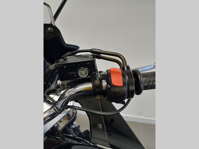 suzuki - gsf-650-s-bandit-abs