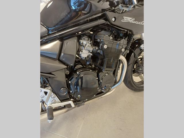 suzuki - gsf-650-s-bandit-abs