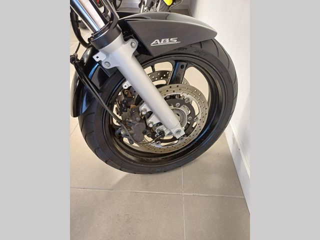suzuki - gsf-650-s-bandit-abs