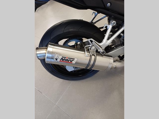 suzuki - gsf-650-s-bandit-abs