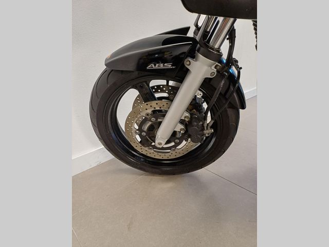 suzuki - gsf-650-s-bandit-abs