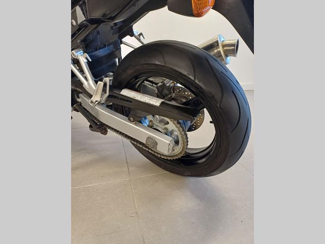 suzuki - gsf-650-s-bandit-abs
