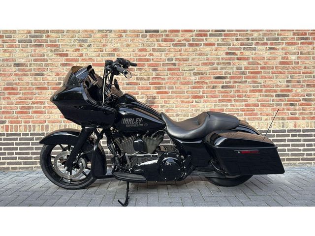 harley-davidson - road-glide-special-fltrxs