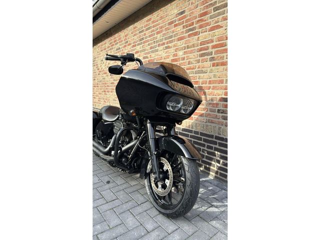 harley-davidson - road-glide-special-fltrxs