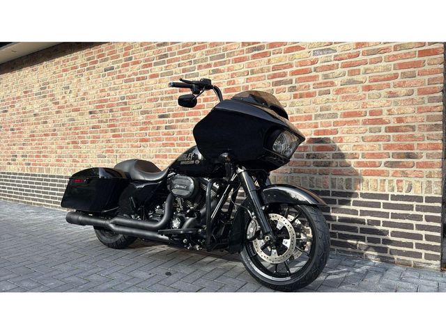 harley-davidson - road-glide-special-fltrxs