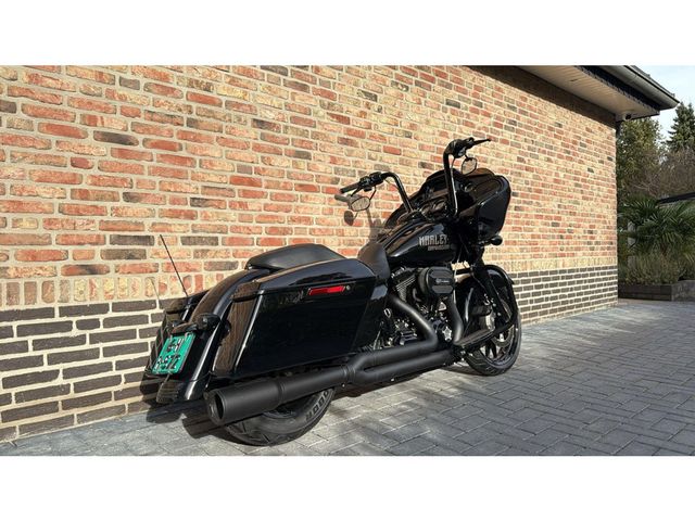 harley-davidson - road-glide-special-fltrxs
