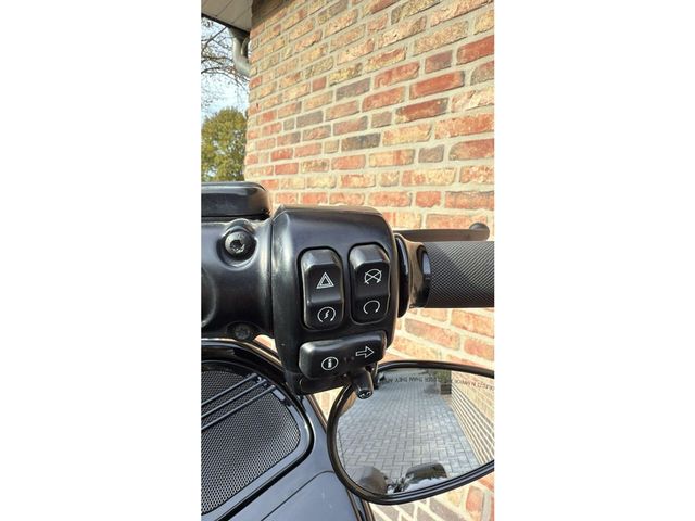 harley-davidson - road-glide-special-fltrxs