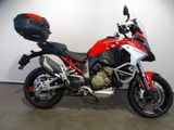 DUCATI MULTISTRADA V4 S