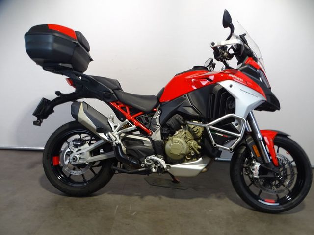 ducati - multistrada-v4-s