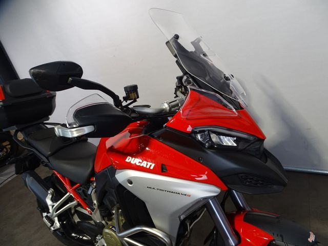 ducati - multistrada-v4-s