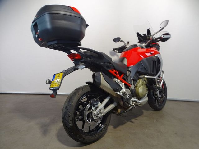 ducati - multistrada-v4-s
