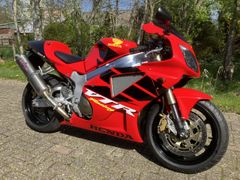 HONDA VTR 1000 SP 1