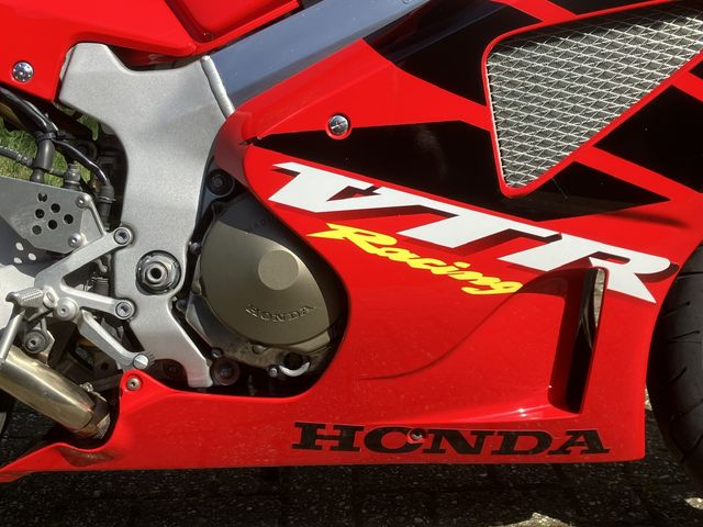 honda - vtr-1000-sp-1