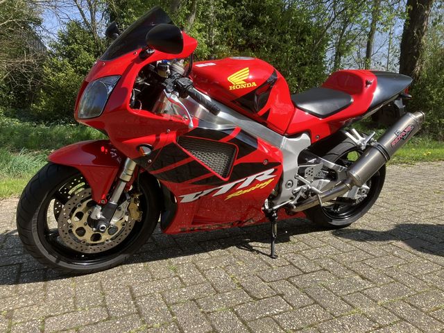 honda - vtr-1000-sp-1
