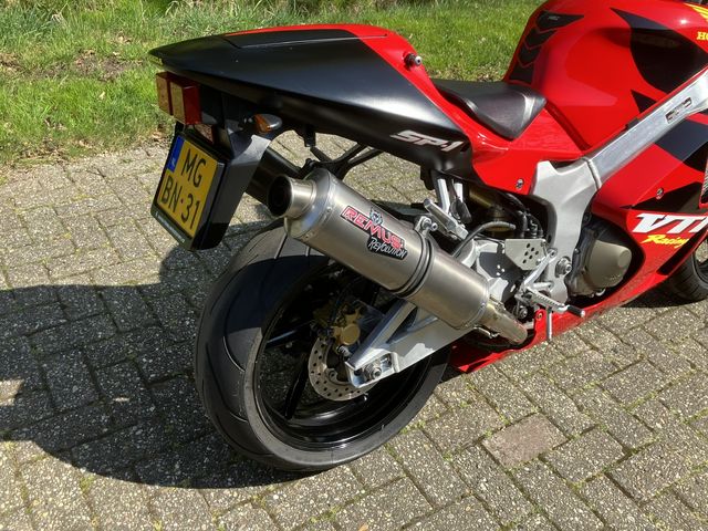 honda - vtr-1000-sp-1