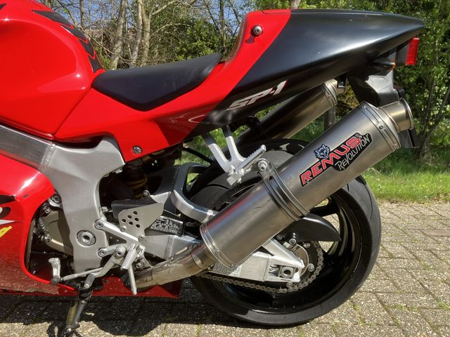 honda - vtr-1000-sp-1