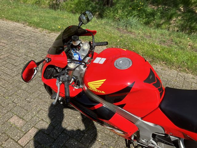 honda - vtr-1000-sp-1