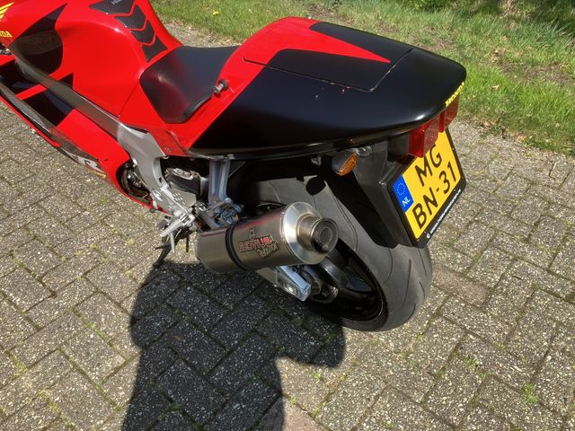honda - vtr-1000-sp-1