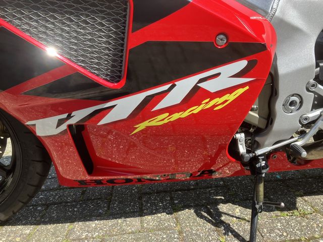 honda - vtr-1000-sp-1