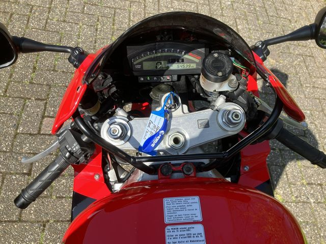 honda - vtr-1000-sp-1