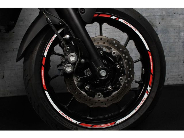 yamaha - mt-07-abs