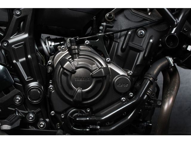 yamaha - mt-07-abs