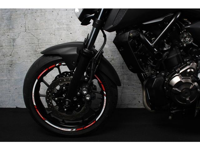 yamaha - mt-07-abs