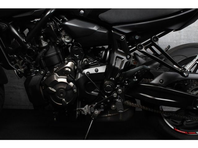 yamaha - mt-07-abs