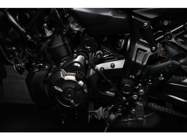 yamaha - mt-07-abs