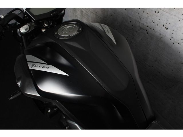 yamaha - mt-07-abs