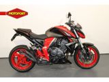 HONDA CB 1000 R ABS